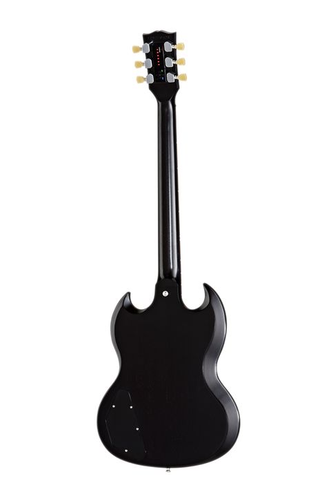 Gibson SG Tribute '70s Robo Electric Guitar