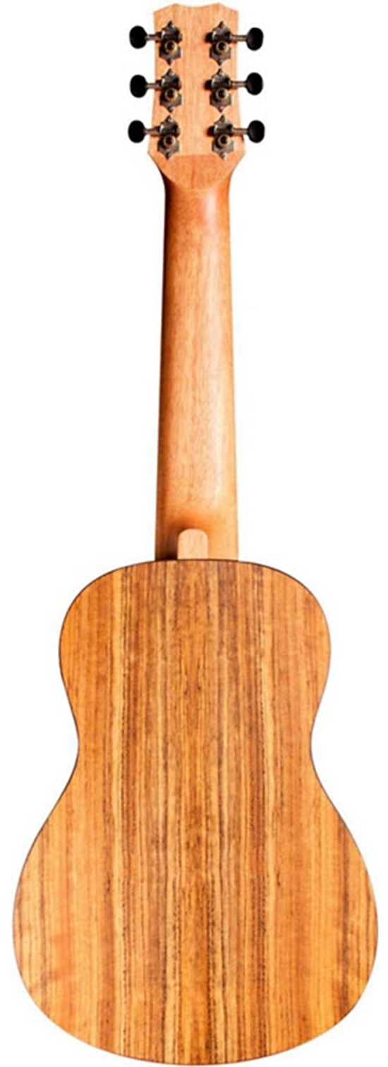 Cordoba Mini Ovangkol Nylon String Acoustic Guitar Natural