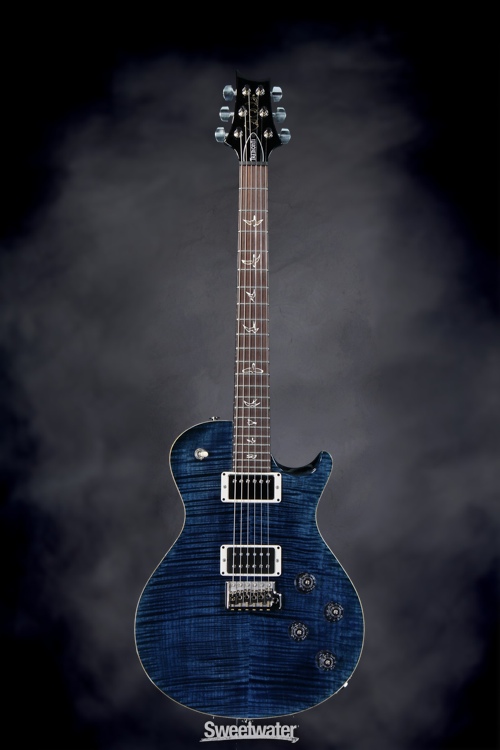PRS Mark Tremonti - Whale Blue, 10-Top
