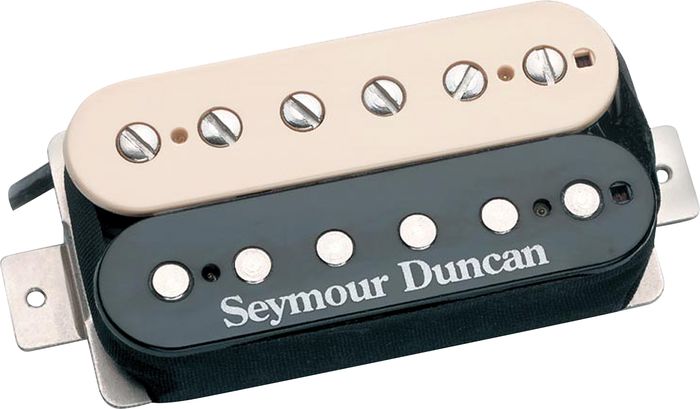 Seymour Duncan Blackouts Modular Coil Pack/Preamp Set