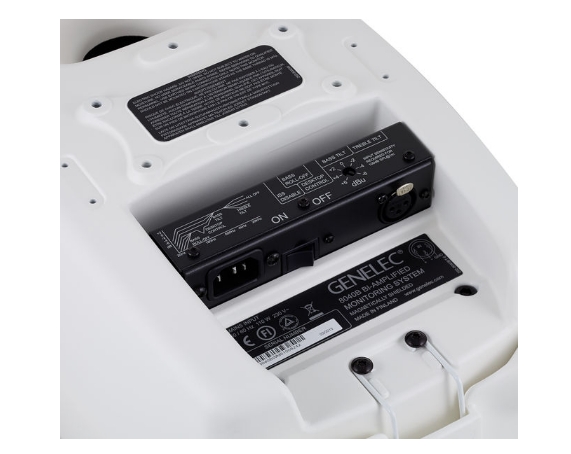 Genelec 8040 BWM (Each)