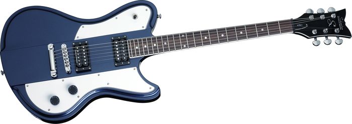 Schecter Guitar Research 2011 Ultra II Electric Guitar