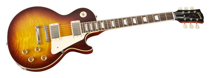 Gibson Custom 1959 Les Paul Reissue 2013 Gloss BB
