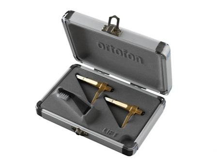 Ortofon Concorde Gold