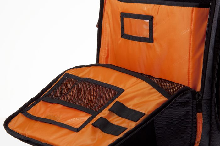Gruv Gear Stadium Gear Bag
