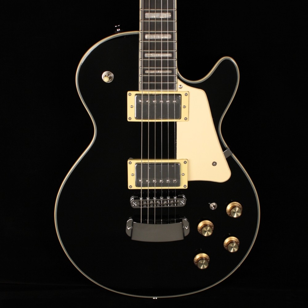 Hagstrom Super Swede - Black