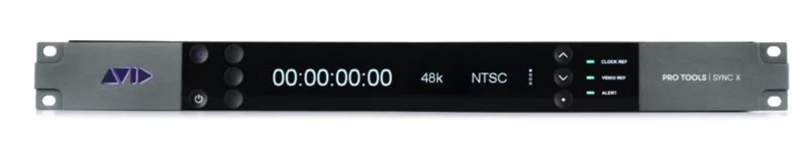Avid Pro Tools | Sync X Precision Synchronizer