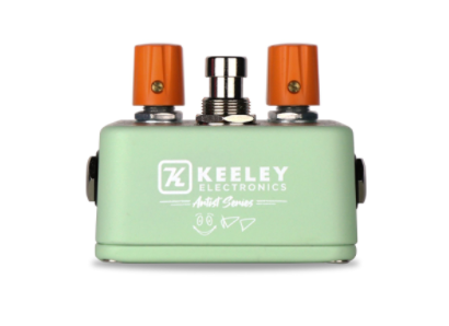 Keeley Phaser – Daniel Donato Artist Series