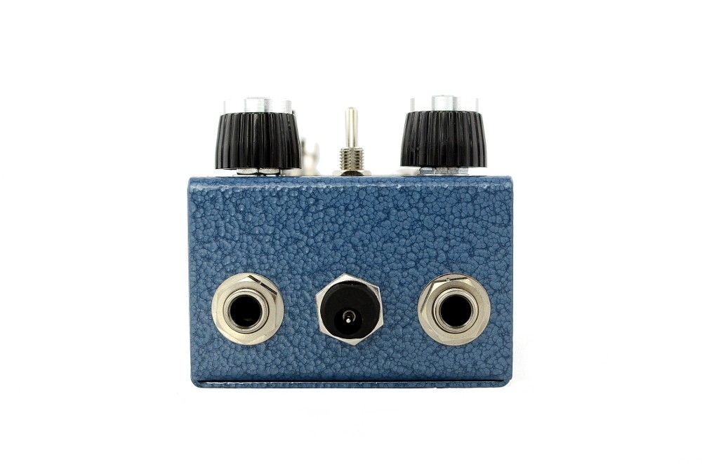 Pettyjohn Electronics Lift