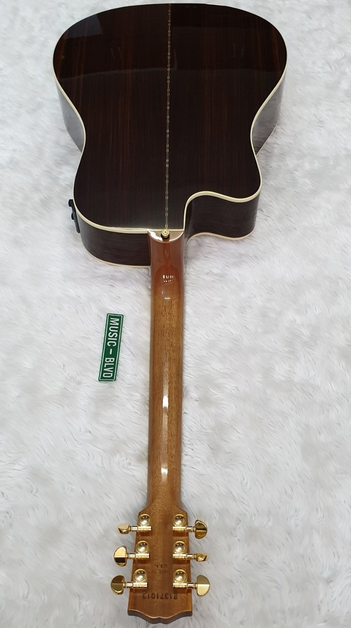Gibson Acoustic Songwriter Standard EC Rosewood - Antique Natural