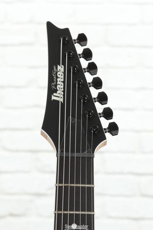Ibanez RGR752AHBF Prestige 7- Weathered Black