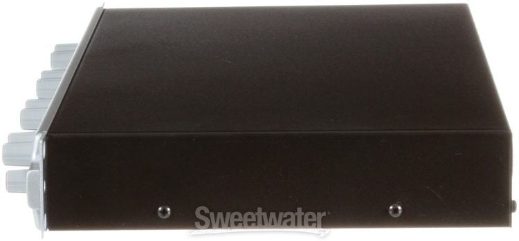 Solid State Logic Alpha VHD