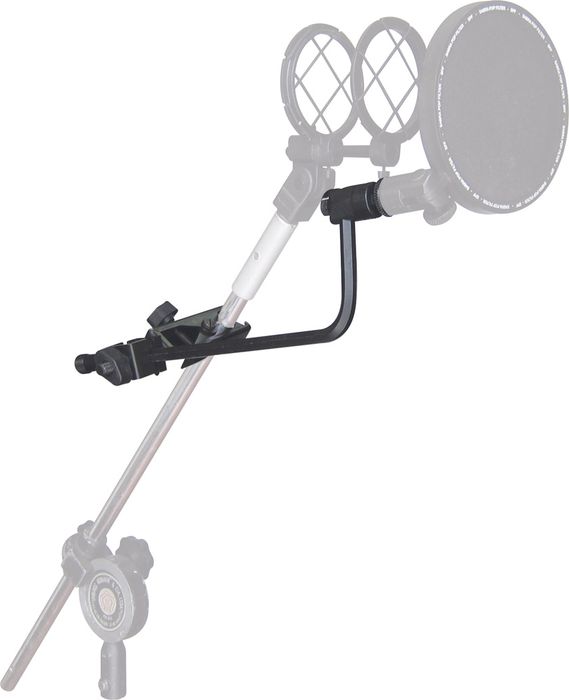 Sabra Som Magic Clamp Kit for Microphones