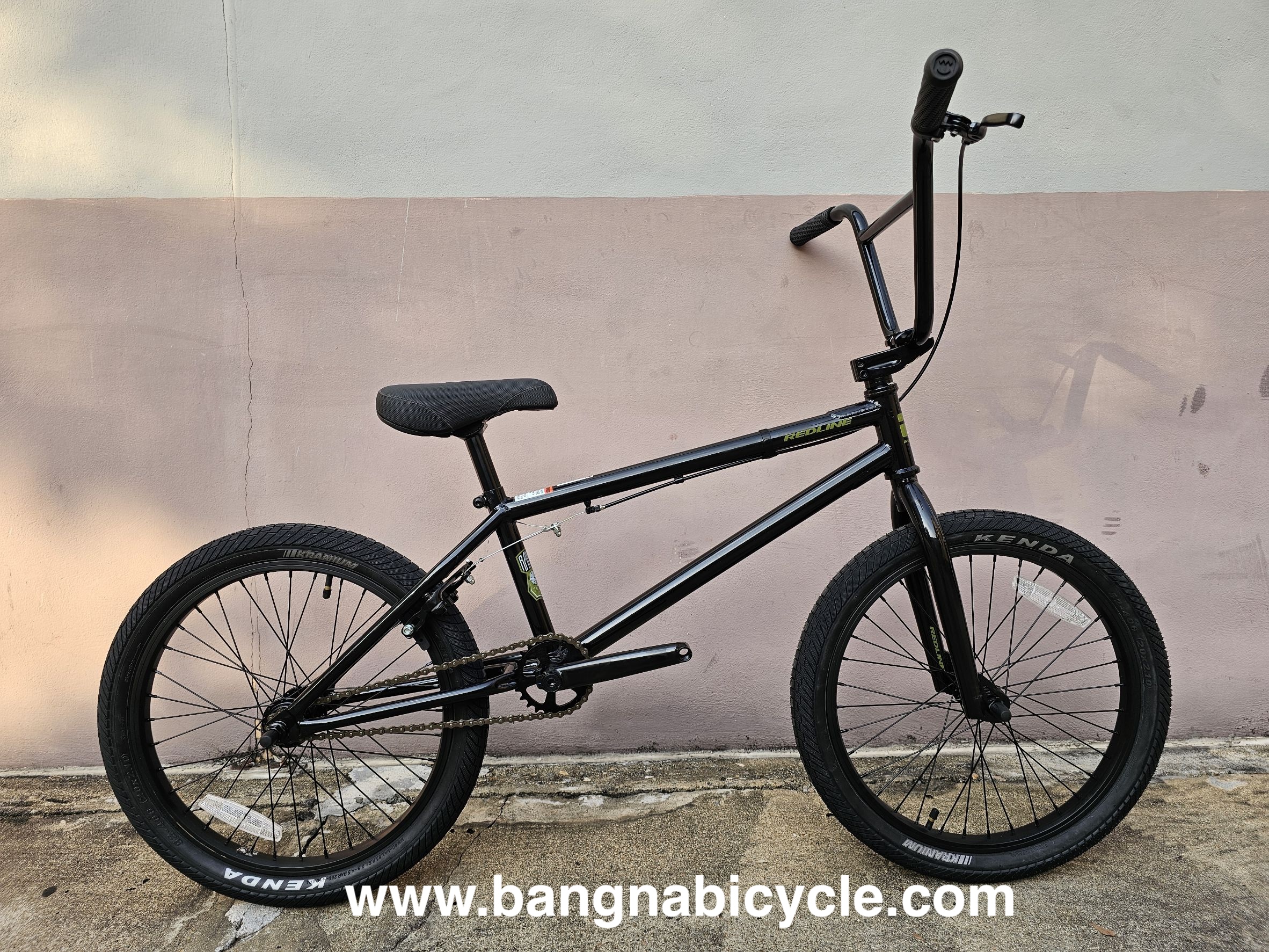 [SALE 50%] รถจักรยาน BMX Redline Random 20 กระโดดเล่นท่าได้