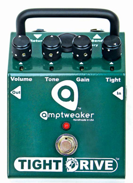Amptweaker TightDrive Overdrive