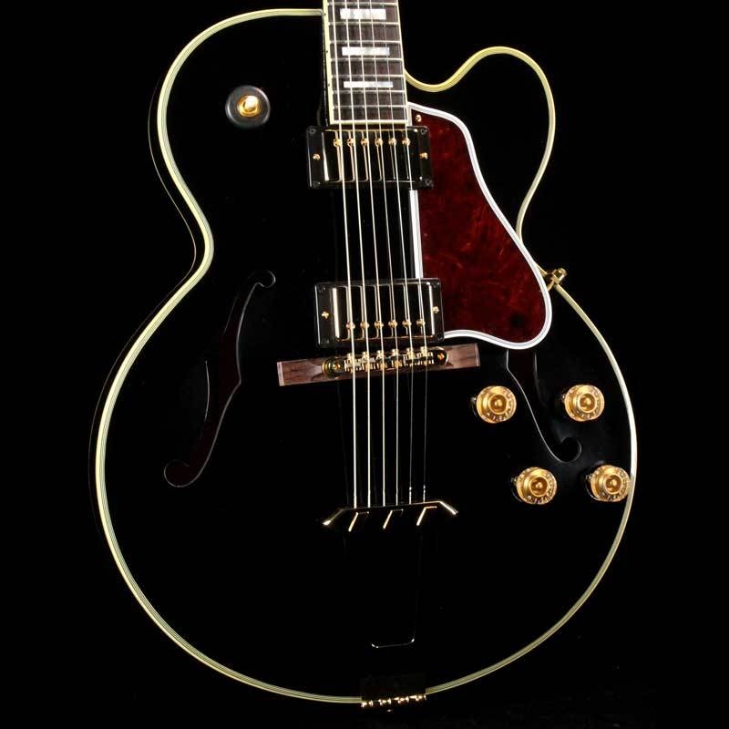 Gibson Memphis ES-275 Custom - Ebony