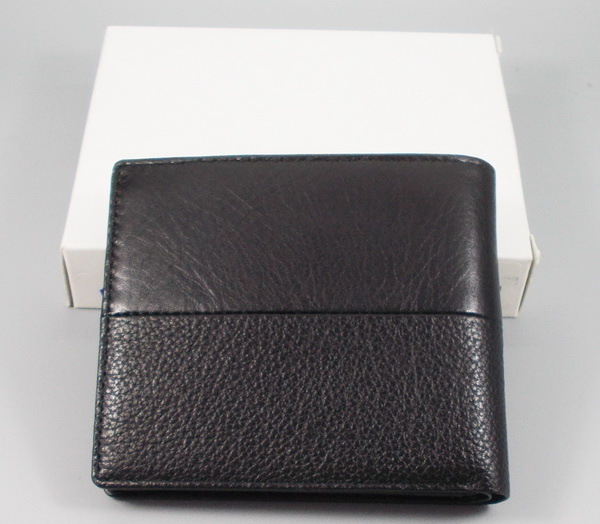 กระเป๋าสตางค์ Guy Laroche ดำ ใหม่ แท้