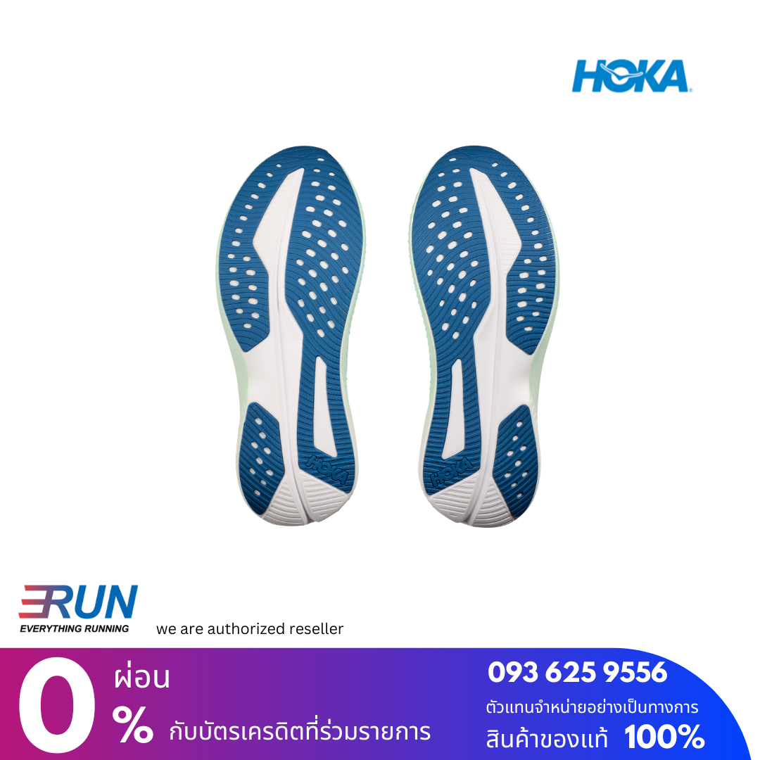 HOKA Mach 6 Men Wide หน้าเท้ากว้าง New