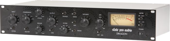 Slate Pro Audio DRAGON Dynamic Audio Processor