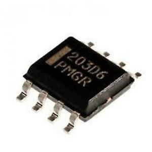 203D6 NCP1203D6 SOP8