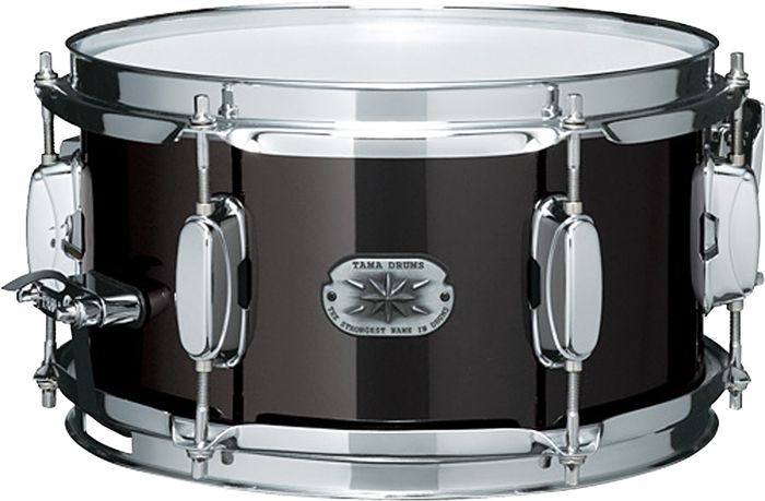 Tama New Metalworks Snare Drum