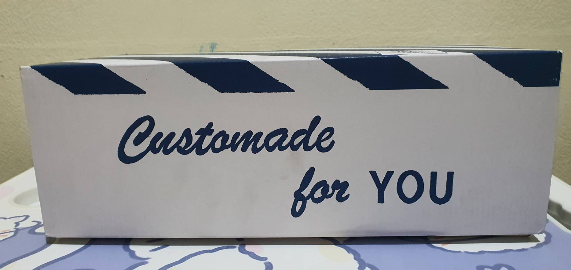 Vans CLASSIC OLD SKOOL iD