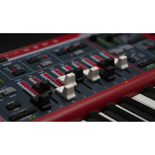 Nord Stage 4 88 Stage Keyboard