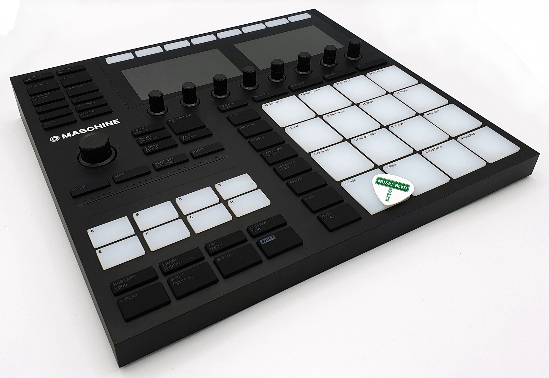 Native Instruments Maschine MK3