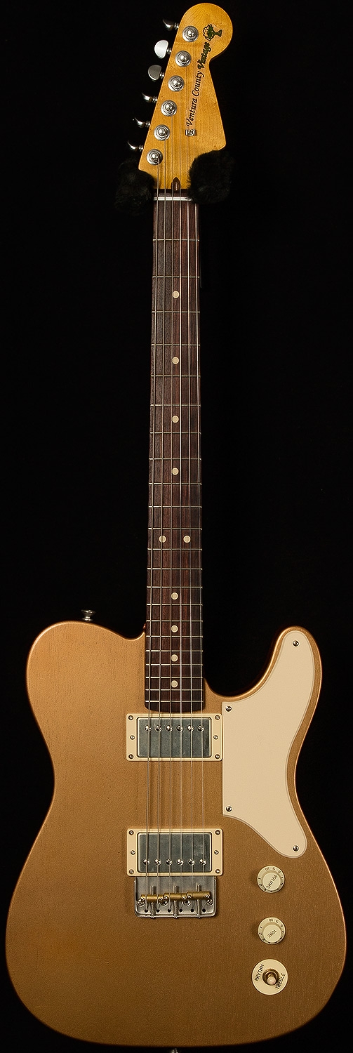 Ventura County Vintage Fillmore