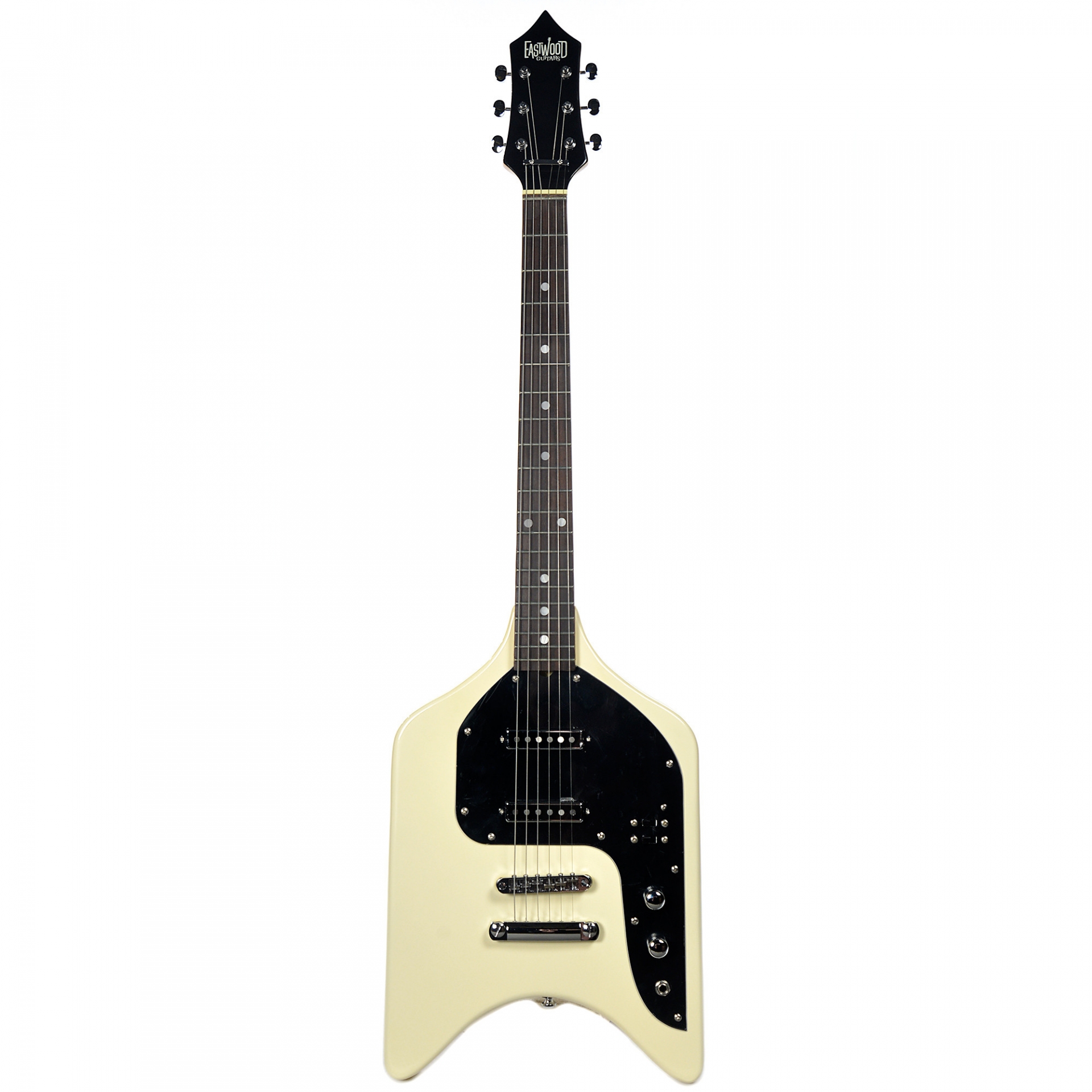 Eastwood Flying Wedge Standard Vintage Cream