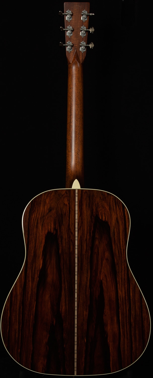 Martin Custom Shop Slope Shoulder Dreadnaught