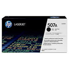 CE400A HP 507A BLACK LJ PRINT