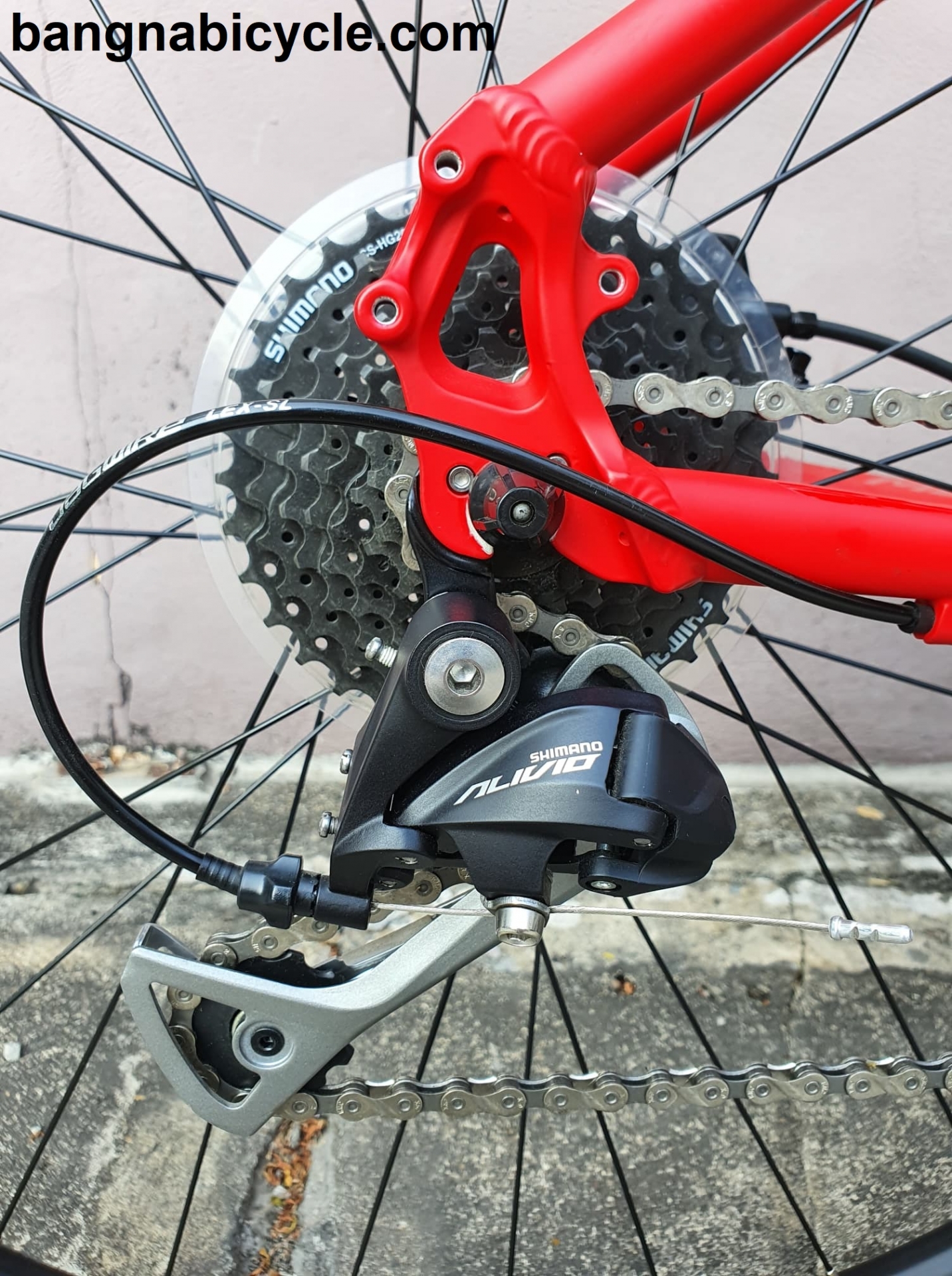 [SALE 35%] Merida Crossway 100