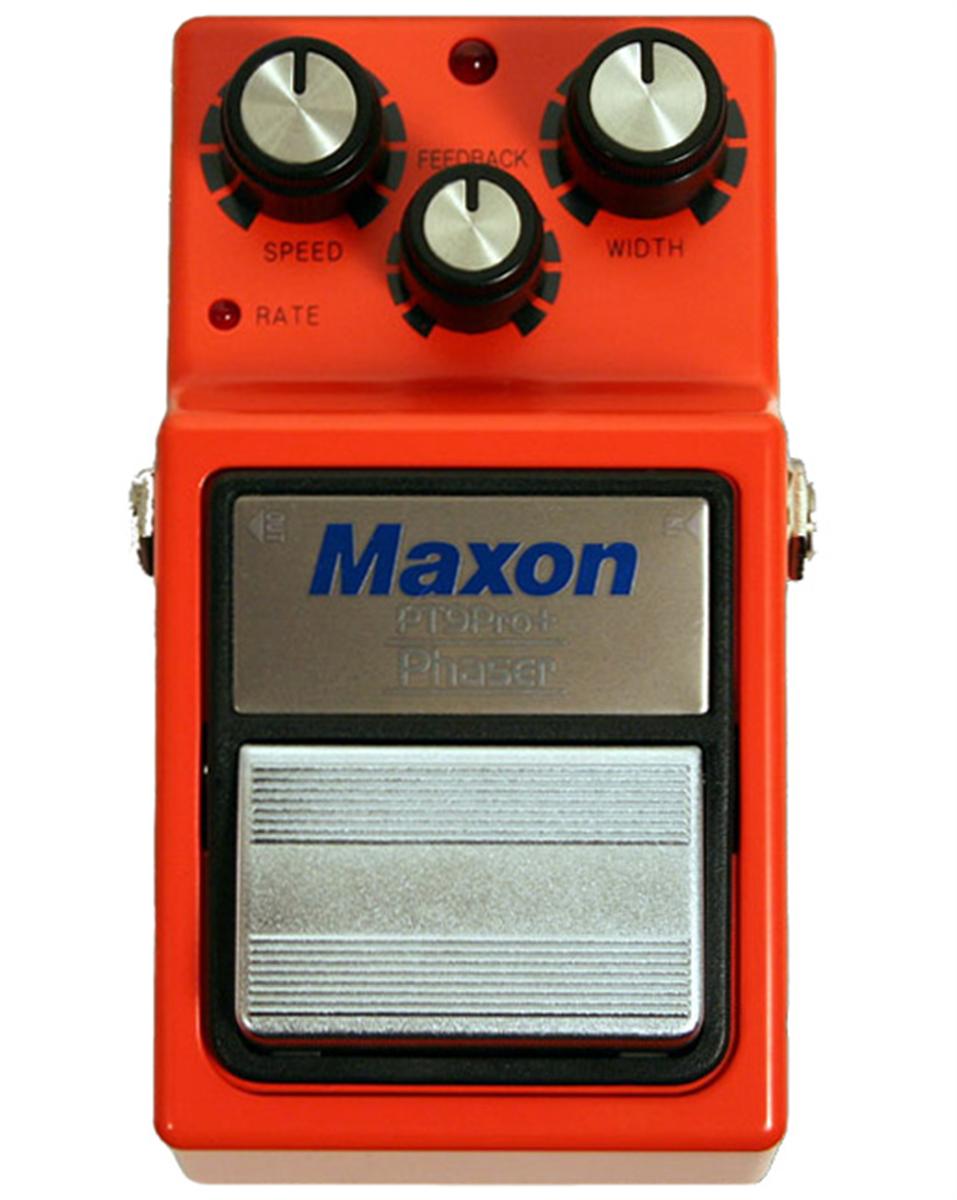Maxon PT-9 Pro+ Optical Phase Shifter