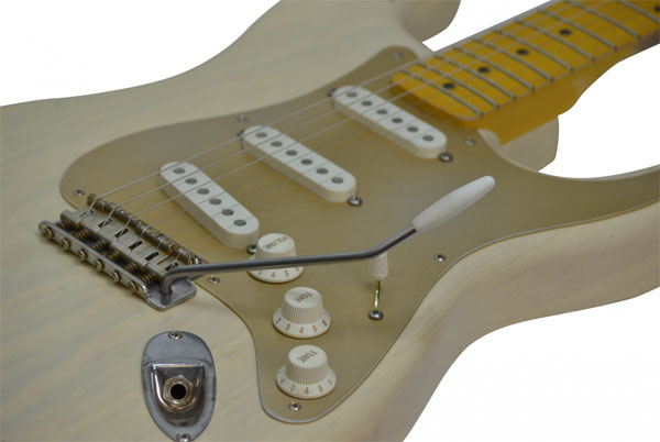 Nash Guitars S-57 Mary Kay