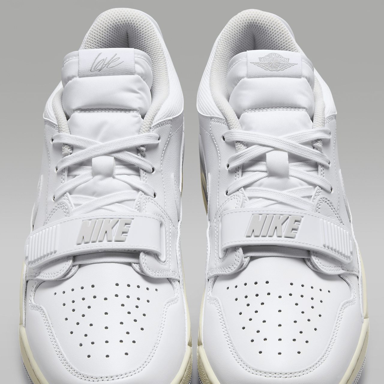 Nike Air Jordan Legacy 312 Low 'White Coconut Milk'