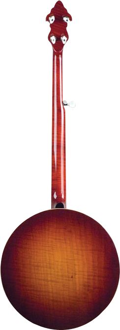 Recording King The Osborne Scout RK-SCOUT Banjo