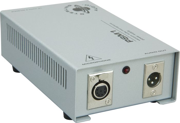 Focusrite ISA428MKII and Sterling ST69 Microphone