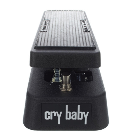 Dunlop Crybaby GCB95