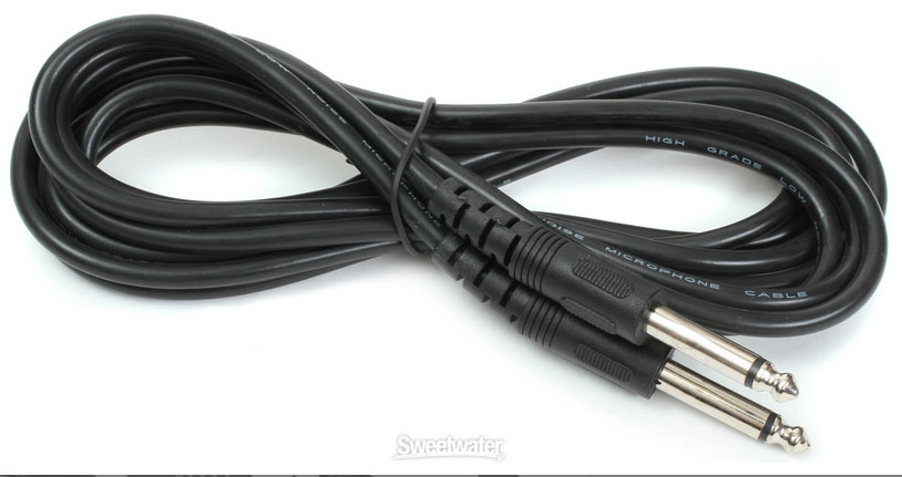 Line 6 Spider IV-15 Totally Amp Pack