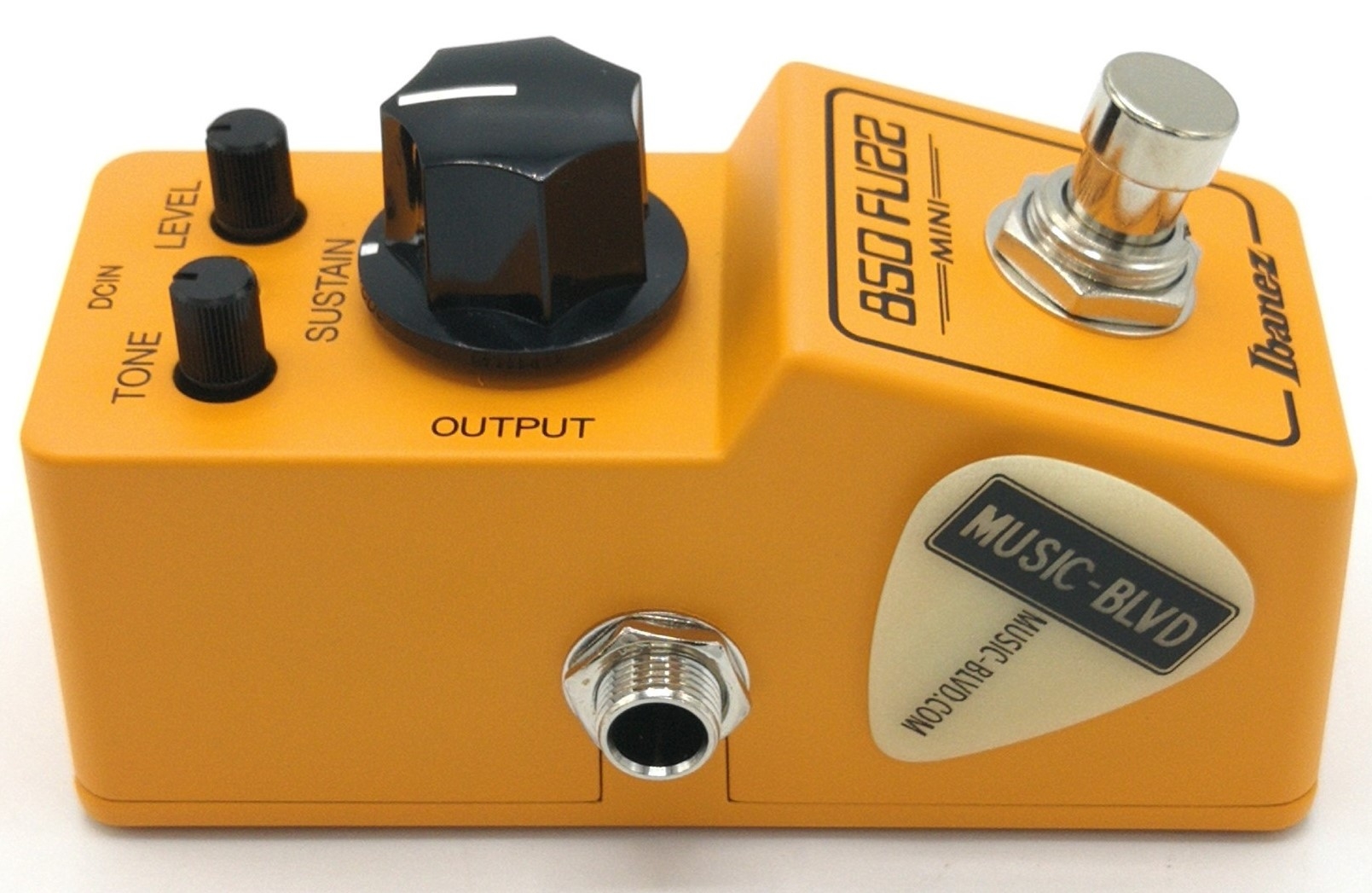 Ibanez FuzzMini Fuzz Pedal