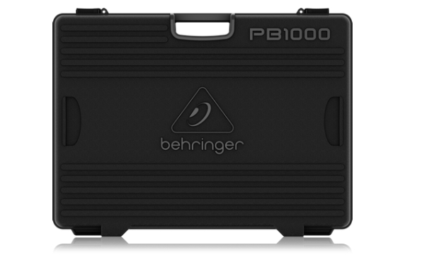 Behringer PB1000