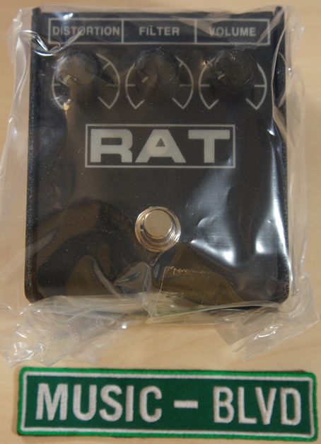 Pro Co RAT2 Distortion Pedal