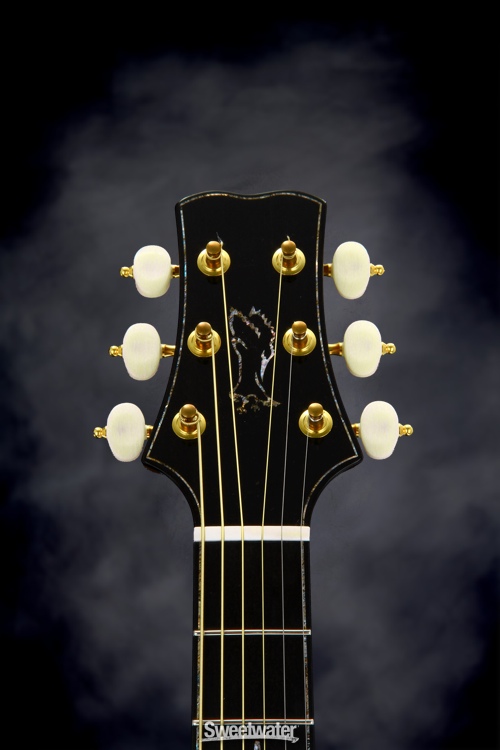 PRS Private Stock Tony McManus Signature Guitar - Guitar