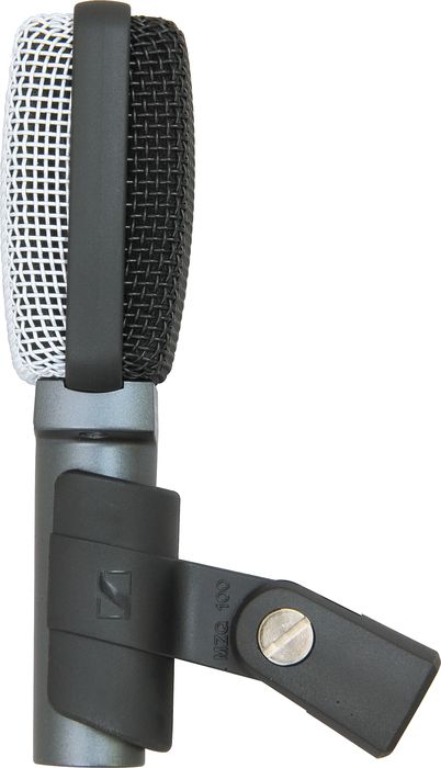 Sennheiser E609 Dynamic Guitar Mic with Stand and Cable