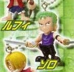 โซโล One Piece Swing 10 (แท้)