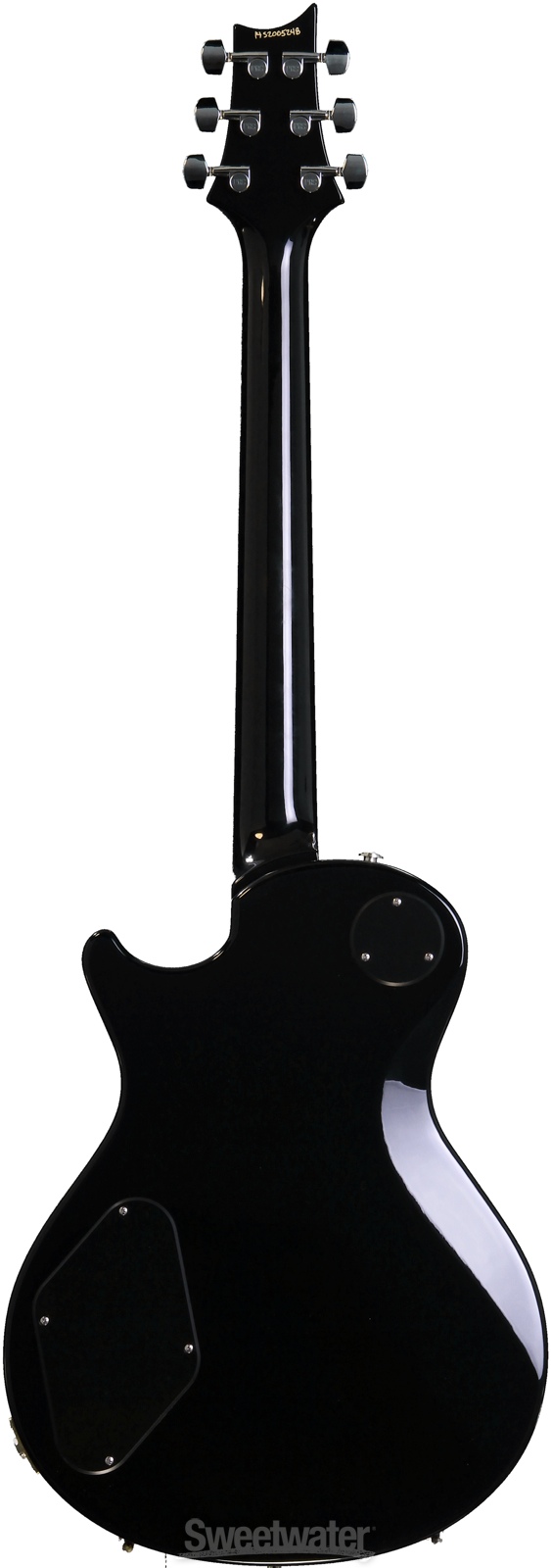 PRS S2 Singlecut - Black