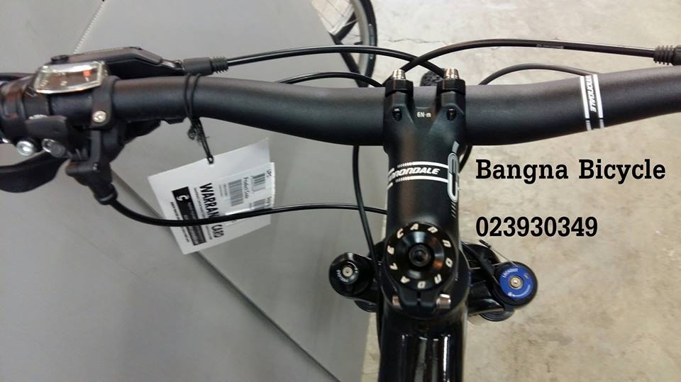 [SALE 40%] Cannondale Trail 3