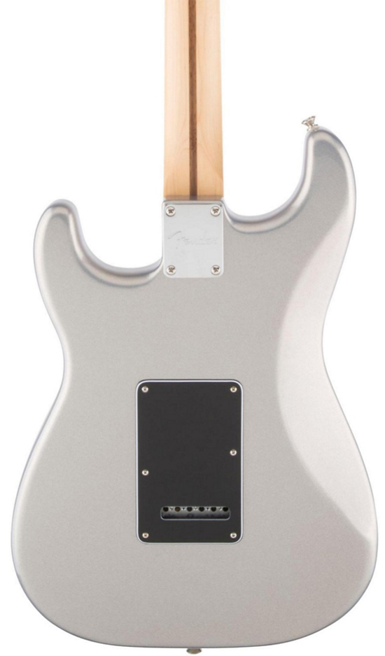 Fender Standard Stratocaster HH Rosewood Fingerboard Electric Guitar