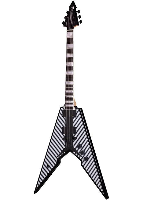 Wylde Audio Viking Electric Guitar